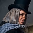 A CHRISTMAS CAROL and VANYA AND SONIA AND MASHA AND SPIKE Comes to Wayne State…
