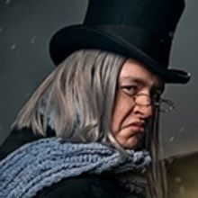 A CHRISTMAS CAROL and VANYA AND SONIA AND MASHA AND SPIKE Comes to Wayne State Univer