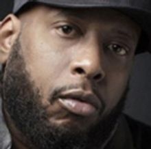 BRIC House Sessions Presents Talib Kweli And Boogát