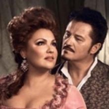 Review Roundup: What Did the Critics Think of the Met's ADRIANA LECOUVREUR