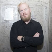 Kravis Center Presents Comedian Jim Gaffigan: Quality Time Tour