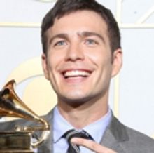 Tim Kubart Receives GRAMMY Nomination For 'Building Blocks'