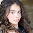 11-Year-Old Ashleigh Hackett Releases New Single 'On and On and On'