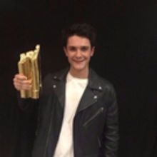 Kungs Wins 'DJ of the Year' & 'Best French DJ' at 2017 NRJ Awards