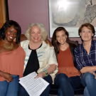 Exclusive Photo Coverage: Cast of COME FROM AWAY Sings CAROLS FOR A CURE
