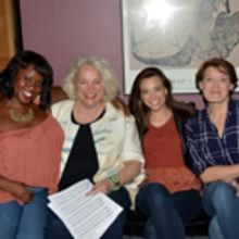 Exclusive Photo Coverage: Cast of COME FROM AWAY Sings CAROLS FOR A CURE