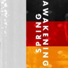 SPRING AWAKENING Well-Sung and Well-Performed by Stillpointe