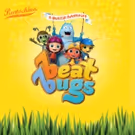 Pantochino Brings Netflix Series BEAT BUGS To Milford In World Premiere New Musical