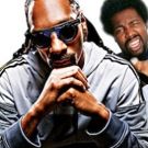 Snoop Dogg's Turkey Jam Comes to Orleans Arena Today