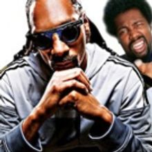 Snoop Dogg's Turkey Jam Comes to Orleans Arena Today