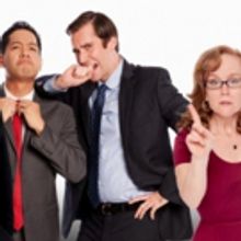 Political Satire THIS IS THE WEEK THAT IS Comes to Plays & Players Theatre