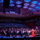 BWW REVIEW: Sydney Philharmonia Choirs CAROLS AT THE HOUSE Is A Joyous Celebration Of The Season