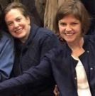 Dorset Theatre Festival Women Artists Writing Group to Host PAGES IN PROCESS Event…