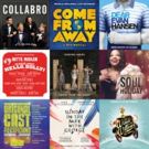 Nominees Announced For The Curtain Up Show Album Of The Year 2017