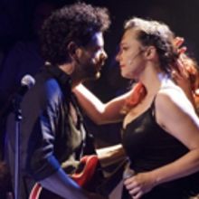BWW Review: APRIL'S 1ST NIGHT at Habima Theater