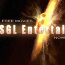 SGL Entertainment Launches Their New Free Streaming Movie Channel on ROKU