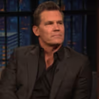 VIDEO: Josh Brolin Talks AVENGERS, DEADPOOL 2, & Traveling with Ryan Reynolds on… Video