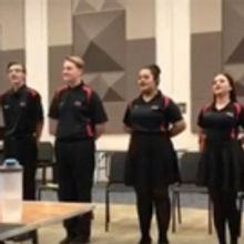 BWW Blog: I'd Rather be 9 Peoples Favorite Thing!