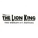 Disney's THE LION KING Celebrates Record-Breaking Sold-Out Engagement In Kalamazoo, M