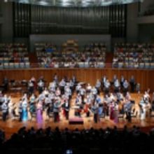 China Broadcasting Film Orchestra Recreate Movie Magic with Unmatched Film Score Perf