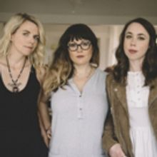 I'm With Her Head To Boulder Theater This April