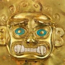 Landmark Exhibition Featuring Luxury Arts Of Ancient Americas To Open At The Met…
