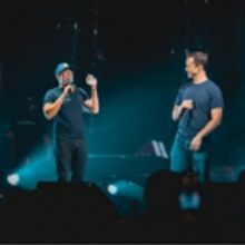 Logic and Joseph Gordon-Levitt Team Up for YouTube Special