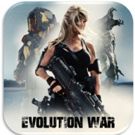 Tracey Birdsall to Star in Sci-Fi Legend Neil Johnson's 14th Feature Film EVOLUTION WAR