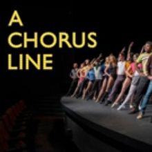 A CHORUS LINE Comes to The Ziegfeld Theater