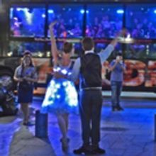 The Iconic HOLIDAY RIDE Launches Next Week