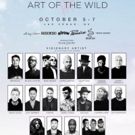 Wynn Nightlife Brings 'Art of the Wild' to XS Nightclub & Encore Beach Club