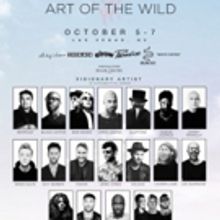 Wynn Nightlife Brings 'Art of the Wild' to XS Nightclub & Encore Beach Club