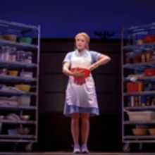 BWW Review: WAITRESS Brings Powerful Performance to the Table at Fox Cities P.A.C.