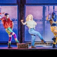 New Stage Adaptation of FLASHDANCE Comes to the Marlowe