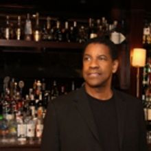 TV: Denzel Washington & Company Bringeth THE ICEMAN COMETH Back to Broadway!