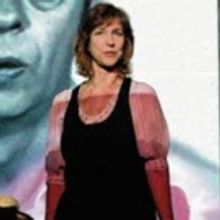 Karen Knotts, Daughter Of Don Knotts, Brings TIED UP IN KNOTS To Musical Theater He