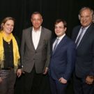 Photo Coverage: Theater Resources Unlimited Holds Panel: Stream It and They Will Come