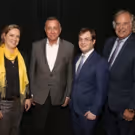 Photo Coverage: Theater Resources Unlimited Holds Panel: Stream It and They Will Come