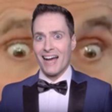 VIDEO: Randy Rainbow Tells a Tale as Old as Time About Rudy Giuliani