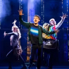 THE LIGHTNING THIEF: THE PERCY JACKSON MUSICAL Plays the Beacon Theatre in March 2019