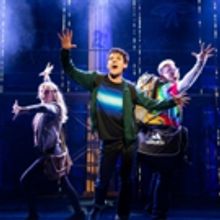 THE LIGHTNING THIEF: THE PERCY JACKSON MUSICAL Plays the Beacon Theatre in March 2019