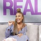 Sneak Peek - Couples' Halloween Costumes & More Discussed on THE REAL Today