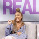 Sneak Peek - Couples' Halloween Costumes & More Discussed on THE REAL Today