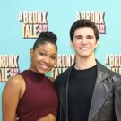 Photo Coverage: Back to Belmont! Meet The Company of A BRONX TALE on Tour