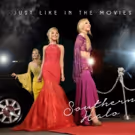 Southern Halo's Dream-Inspired Concept Album, JUST LIKE IN THE MOVIES, Available Now