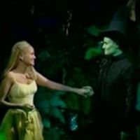 TV Gets SUPERSIZED with Broadway Beat and WICKED! Video
