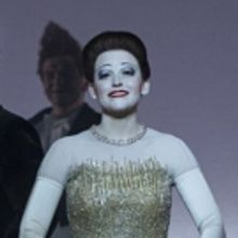 BWW Review: LA TRAVIATA at Grand Théâtre