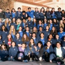 Bay Area Children's Theatre Advanced Performers Honored At Junior Theatre Festival We