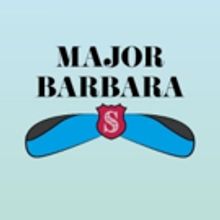 MAJOR BARBARA Comes to theUWM Arts Center Gallery