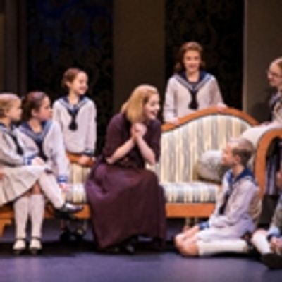 BWW Review: THE SOUND OF MUSIC at BROWARD CENTER FOR THE PERFORMING ARTS